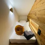 山林小屋 Kwt 米特尔贝格
