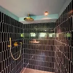 山林小屋 Kwt 米特尔贝格