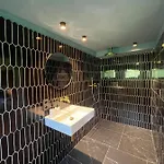 山林小屋 Kwt 米特尔贝格
