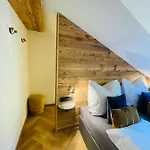 山林小屋 Kwt 米特尔贝格