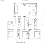 Kwt 山林小屋
