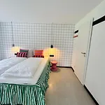 Kwt 山林小屋 米特尔贝格