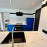 Kwt 山林小屋 米特尔贝格