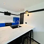 Kwt 山林小屋 米特尔贝格