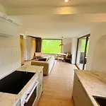 山林小屋 Kwt 米特尔贝格
