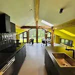 山林小屋 Kwt