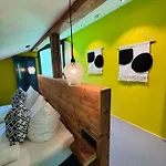Kwt Lodge Mittelberg