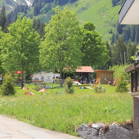 Kwt Domek letniskowy Mittelberg