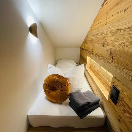 Lodge Kwt Mittelberg