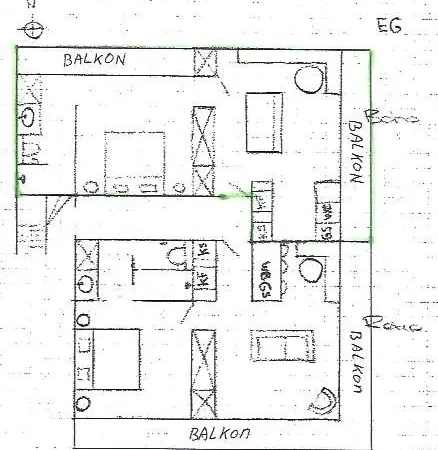 Kwt Orman Evi *
