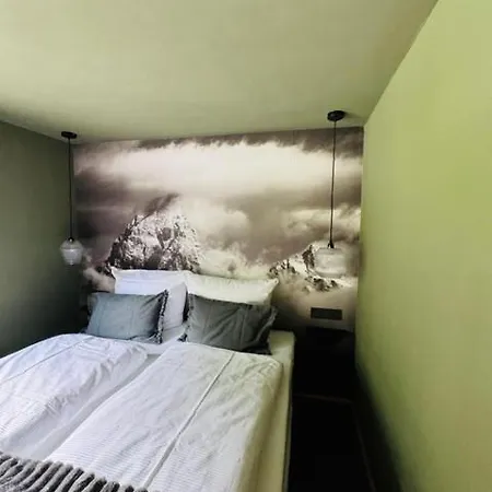 Domek letniskowy Kwt Mittelberg