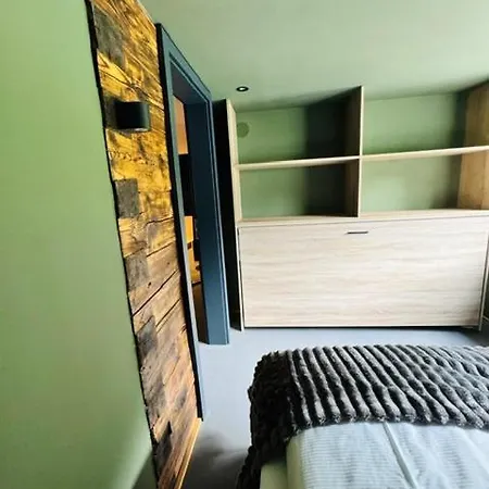 Kwt Domek letniskowy