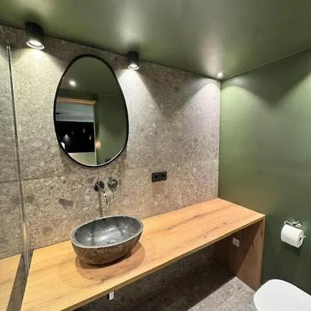 Domek letniskowy Kwt