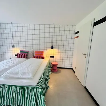 Kwt Lodge Mittelberg