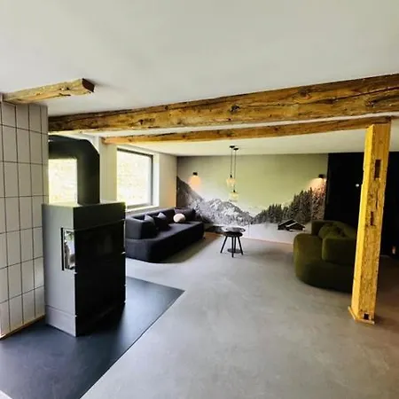 Domek letniskowy Kwt