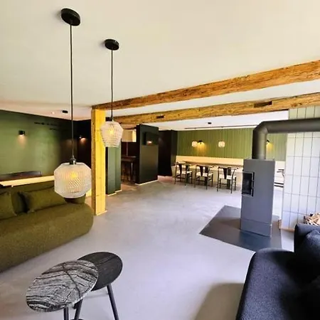 Kwt Domek letniskowy Mittelberg
