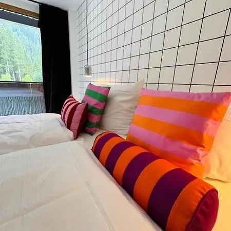 Lodge Kwt Mittelberg