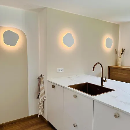 Kwt 山林小屋 米特尔贝格