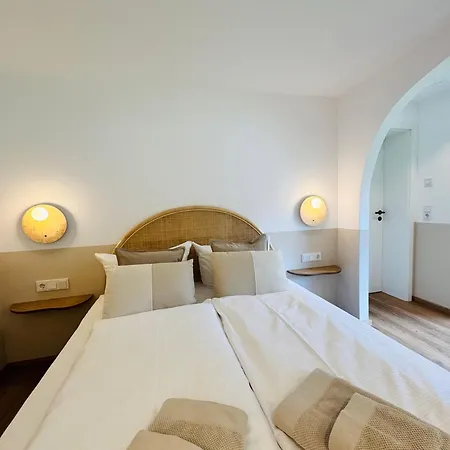 Kwt Lodge Mittelberg