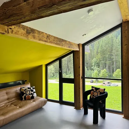 Kwt Orman Evi *