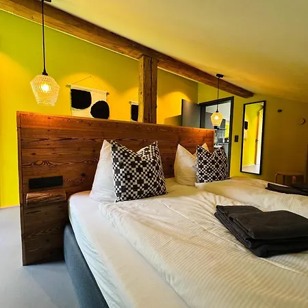 Lodge Kwt Mittelberg