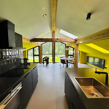 Lodge Kwt