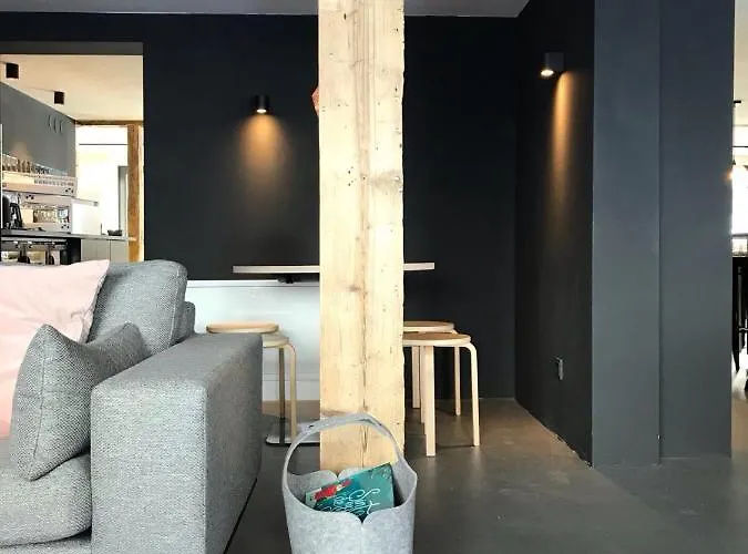 Kwt Alojamento de Turismo Selvagem *