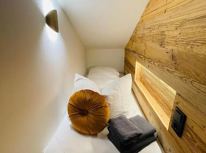 Lodge Kwt Mittelberg