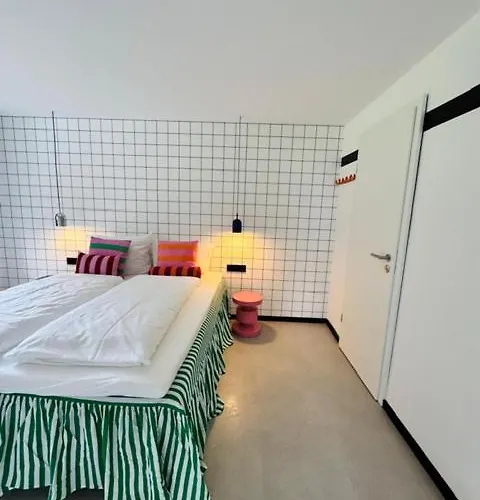 Kwt Lodge Mittelberg