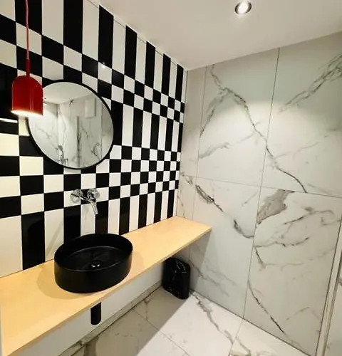 Kwt Alojamento de Turismo Selvagem