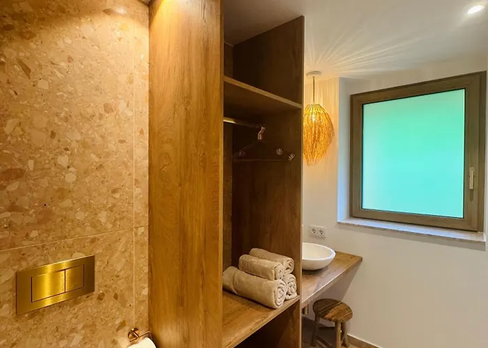 Kwt Alojamento de Turismo Selvagem