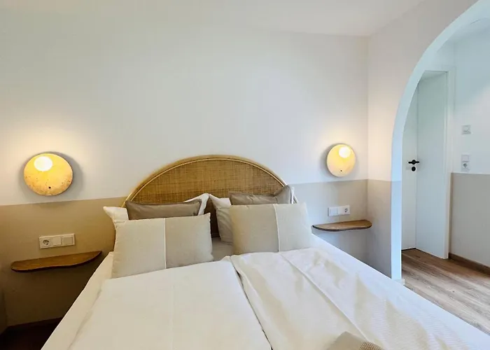 Kwt Alojamento de Turismo Selvagem Mittelberg