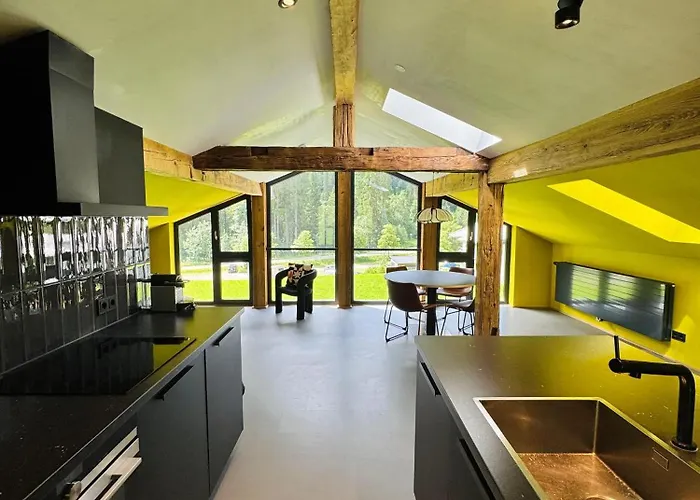 Alojamento de Turismo Selvagem Kwt